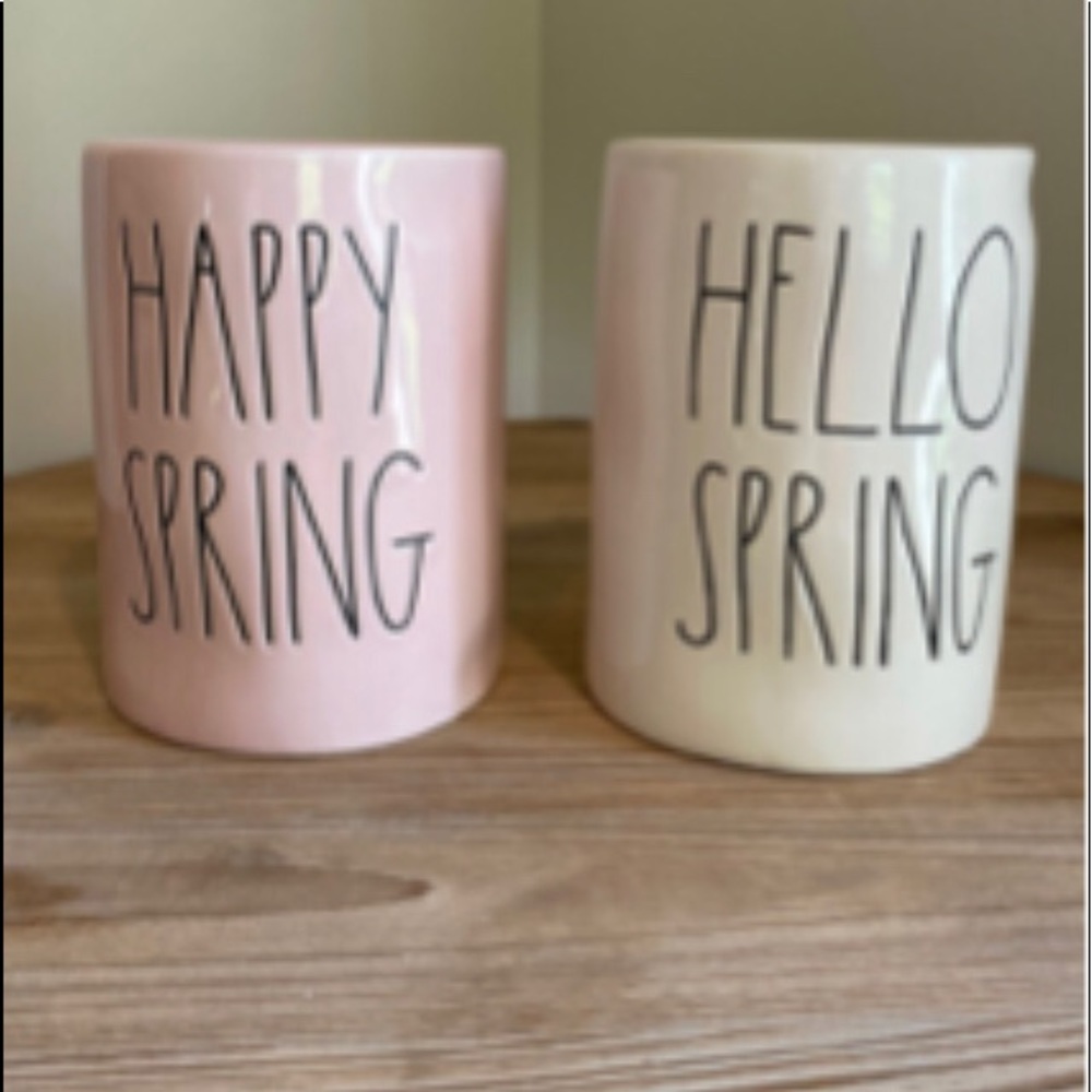 Spring Candles Bundle